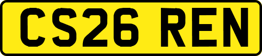 CS26REN