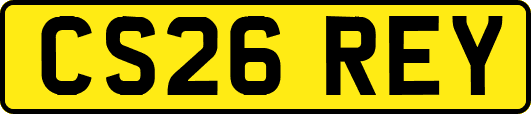 CS26REY