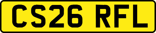 CS26RFL