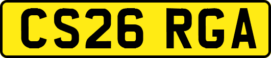 CS26RGA