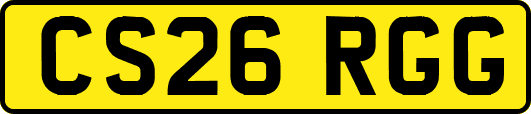 CS26RGG