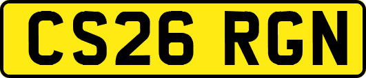 CS26RGN