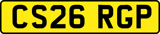 CS26RGP