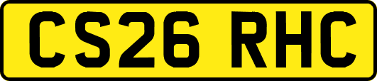 CS26RHC