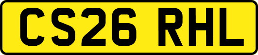 CS26RHL