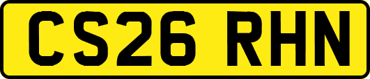 CS26RHN