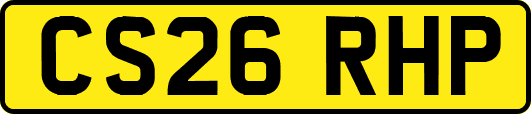 CS26RHP