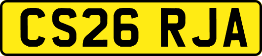 CS26RJA
