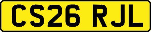 CS26RJL