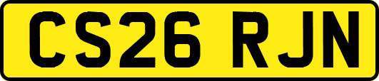 CS26RJN