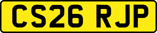 CS26RJP
