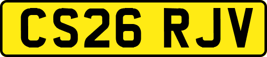 CS26RJV
