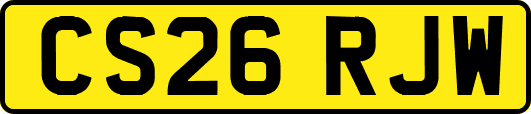 CS26RJW