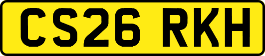 CS26RKH
