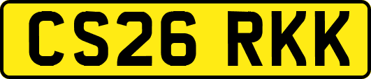 CS26RKK