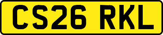 CS26RKL