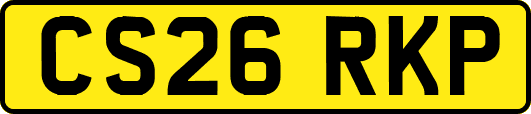 CS26RKP