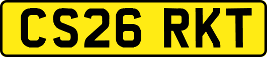 CS26RKT