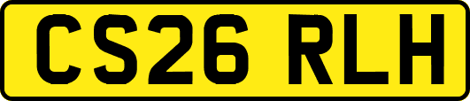 CS26RLH