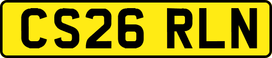 CS26RLN