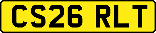 CS26RLT