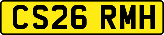 CS26RMH