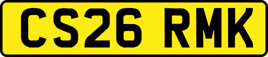 CS26RMK