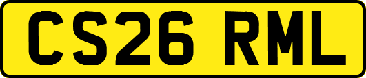 CS26RML