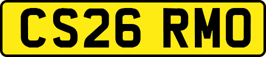 CS26RMO