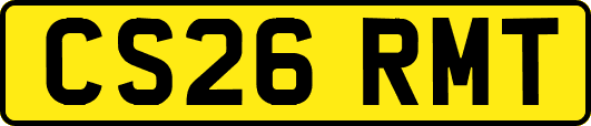 CS26RMT