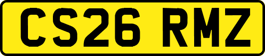 CS26RMZ