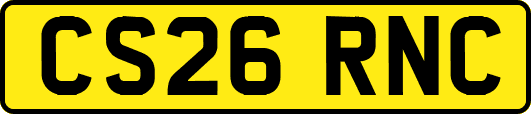 CS26RNC