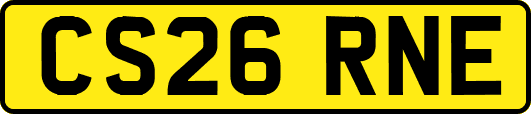 CS26RNE