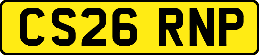 CS26RNP