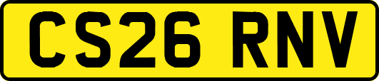 CS26RNV