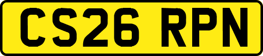 CS26RPN
