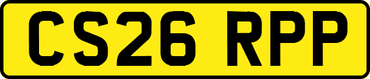 CS26RPP