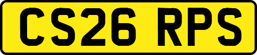 CS26RPS