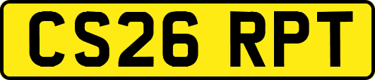 CS26RPT