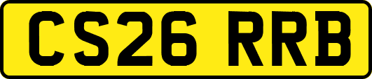 CS26RRB