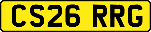 CS26RRG