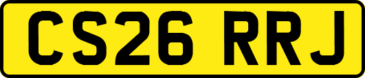 CS26RRJ