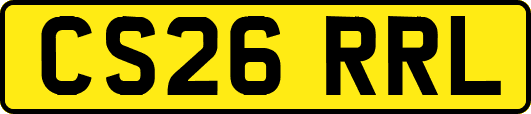 CS26RRL