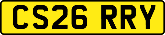CS26RRY