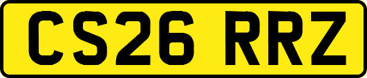 CS26RRZ