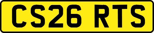 CS26RTS
