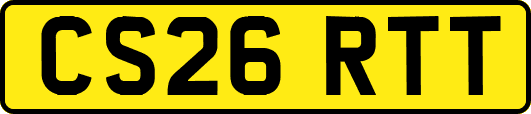 CS26RTT