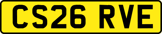 CS26RVE
