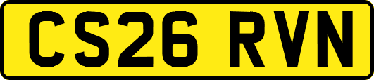 CS26RVN
