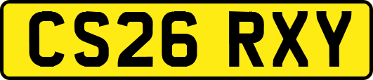 CS26RXY